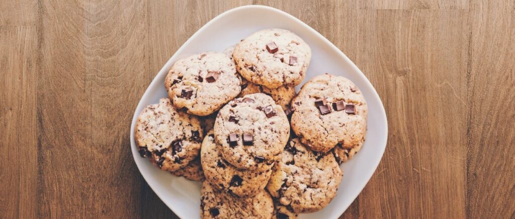 Cómo elegir la galleta más saludable