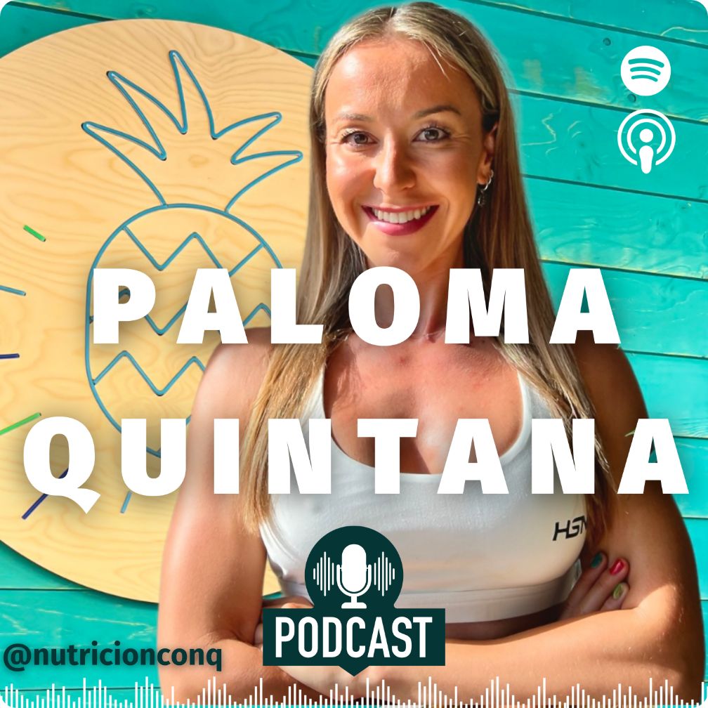Fondo Paloma Quintana