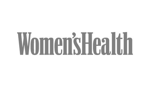 Logo Womens Health